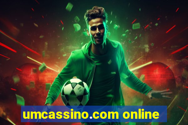 umcassino.com online